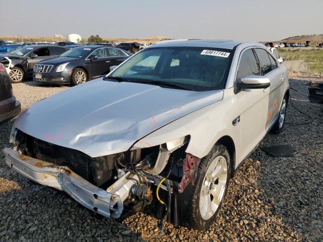 2012 Ford Taurus Sel