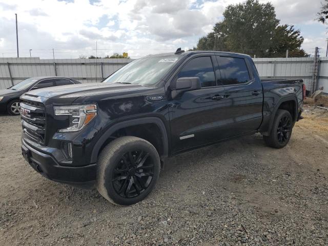 2021 Gmc Sierra K1500 Elevation