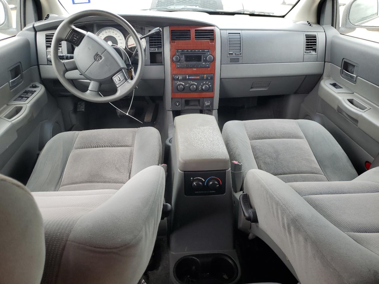 2005 Dodge Durango Slt VIN: 1D4HD48D55F519462 Lot: 74425114