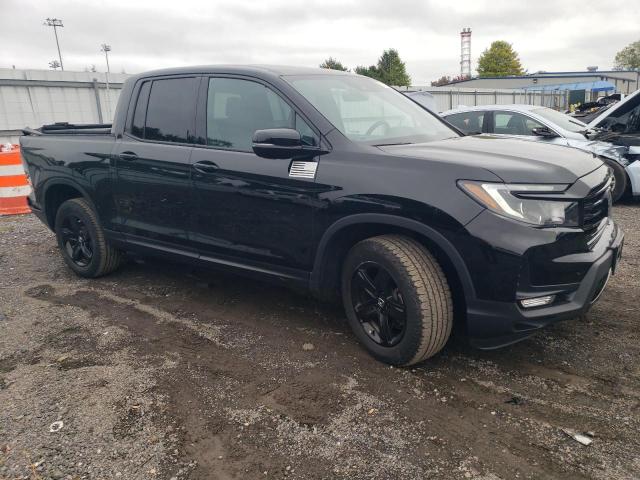  HONDA RIDGELINE 2023 Чорний