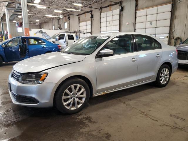 2011 Volkswagen Jetta Se