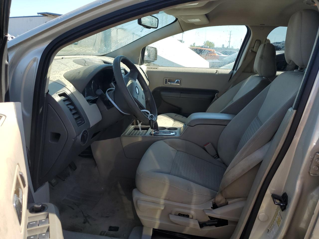 2007 Ford Edge Se VIN: 2FMDK36C47BA92457 Lot: 70079784