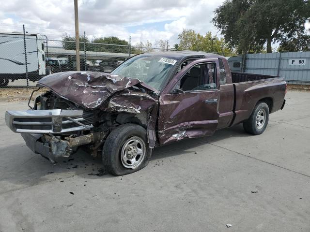 2005 Dodge Dakota St