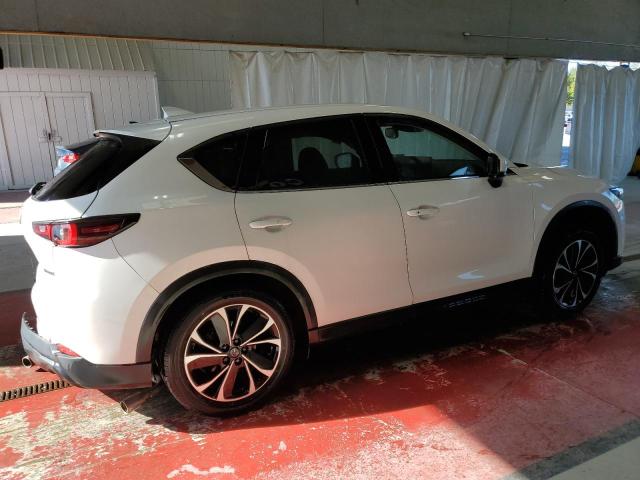 JM3KFBDM3N1634167 Mazda CX-5 Premi  3