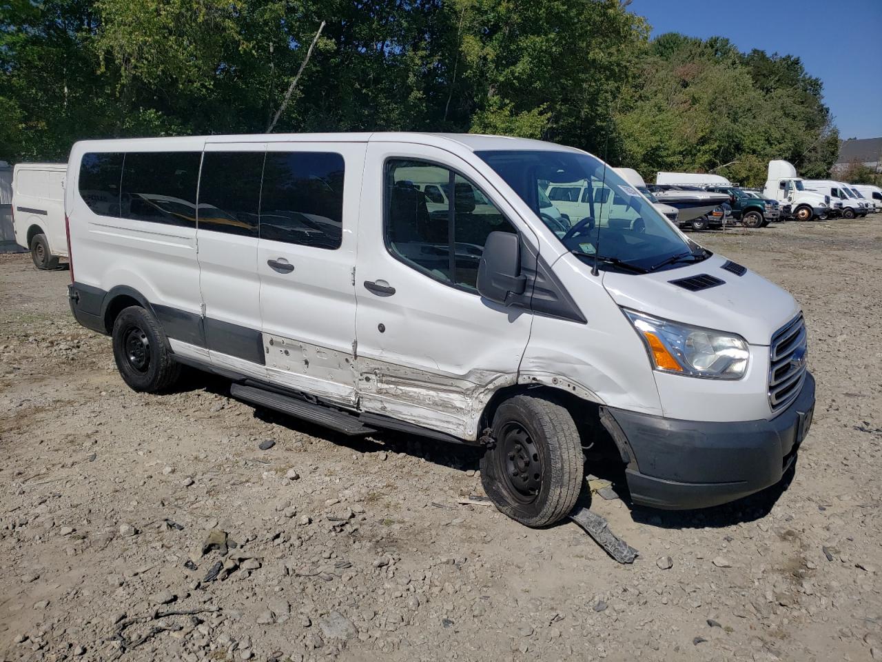 2016 Ford Transit - Image 4
