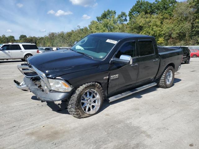 2017 Ram 1500 Slt zu verkaufen in Ellwood City, PA - Front End