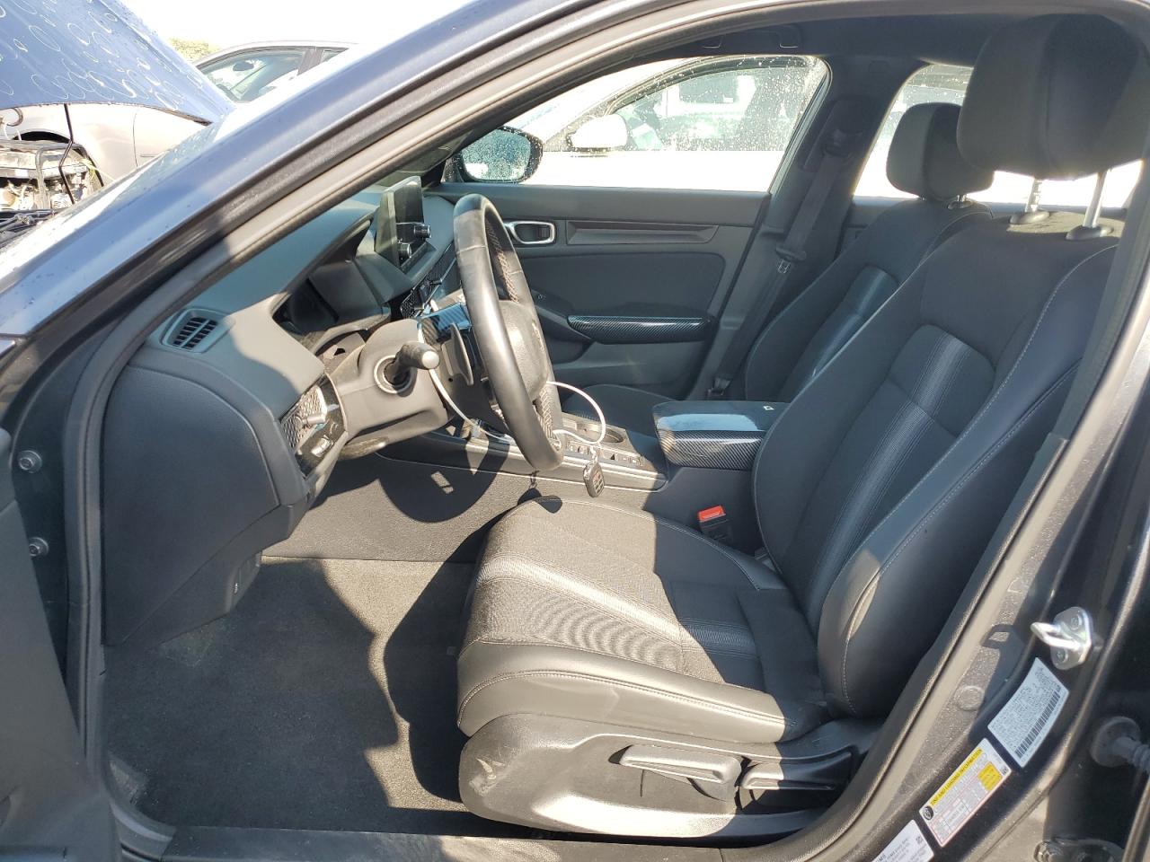 2023 Honda Civic - Image 7