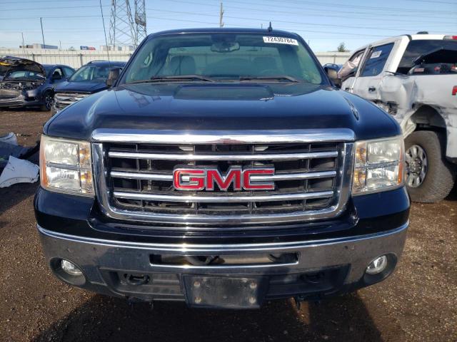  GMC All Models 2012 Black