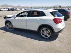 2015 Mercedes-Benz Gla 250 4Matic იყიდება Las Vegas-ში, NV - Front End