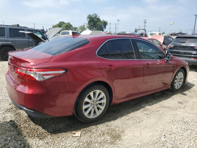 4T1C11AK0LU373418 Toyota Camry LE 3