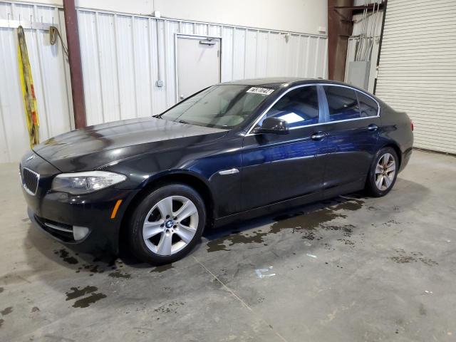 2013 Bmw 528 I