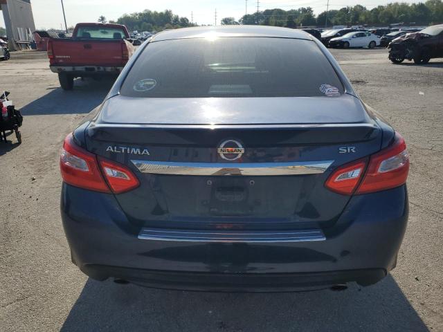 Sedans NISSAN ALTIMA 2016 Granatowy