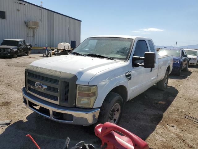 2008 Ford F250 Super Duty