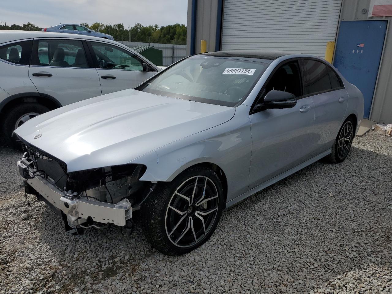 2023 Mercedes-Benz E-klasse - Image 1