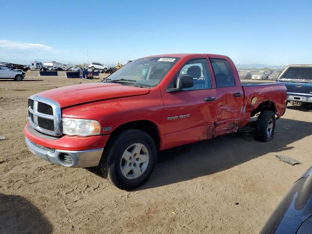 2005 Dodge Ram 1500 St იყიდება Brighton-ში, CO - Side