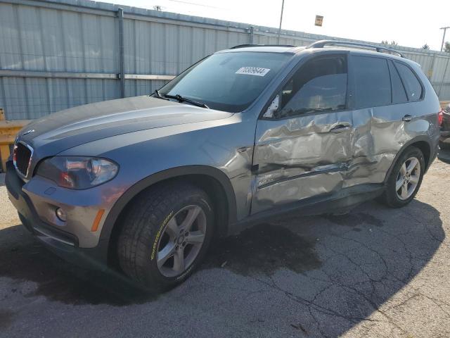 2009 Bmw X5 Xdrive30I