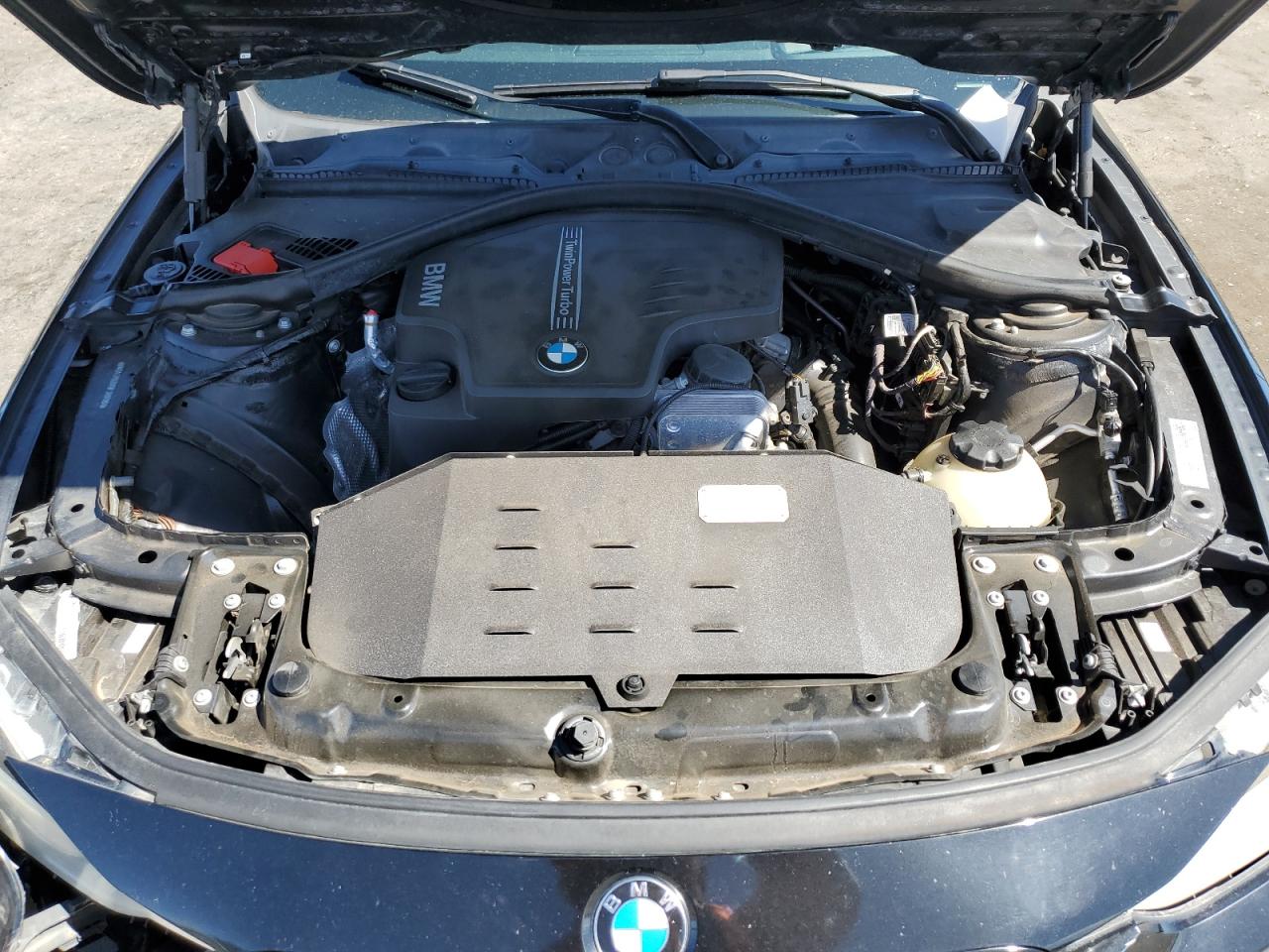 WBA3A5C5XDF358706 2013 BMW 328 I