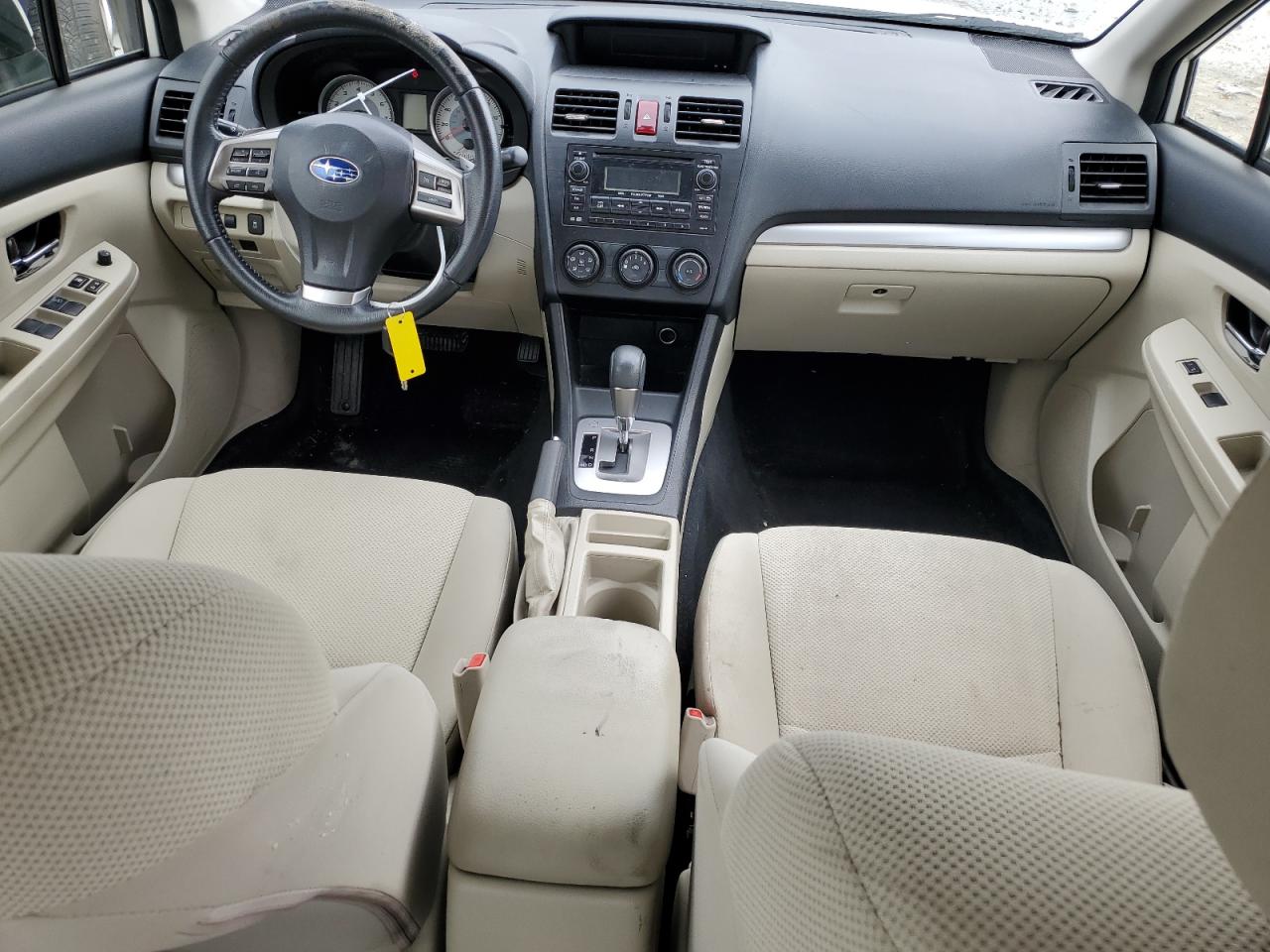 JF1GJAD66EH021336 2014 Subaru Impreza Premium