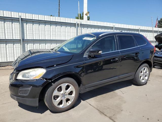 2013 Volvo Xc60 3.2 продається в Littleton, CO - Front End