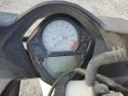 2007 SUZUKI SV650  for sale at Copart UT - SALT LAKE CITY