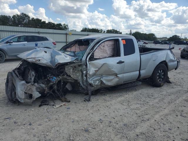 2012 Toyota Tacoma Access Cab