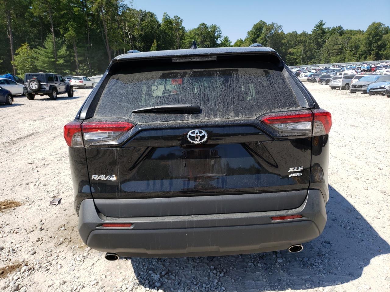 2021 Toyota Rav4 Xle VIN: 2T3P1RFVXMC226939 Lot: 67382754