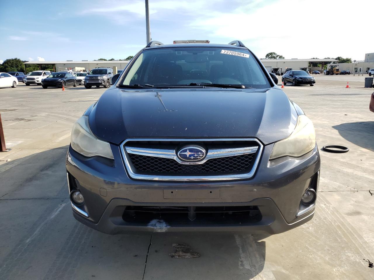 JF2GPADC6GH329867 2016 Subaru Crosstrek Premium