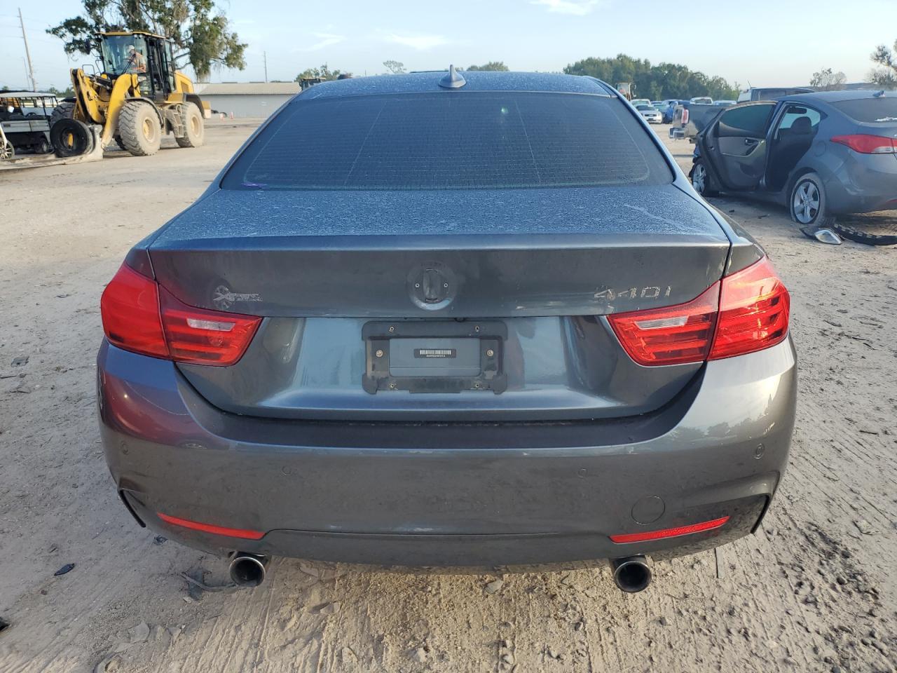 WBA4P3C53HK707113 2017 BMW 440Xi