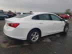 2018 Chevrolet Malibu Ls na sprzedaż w Anthony, TX - Front End