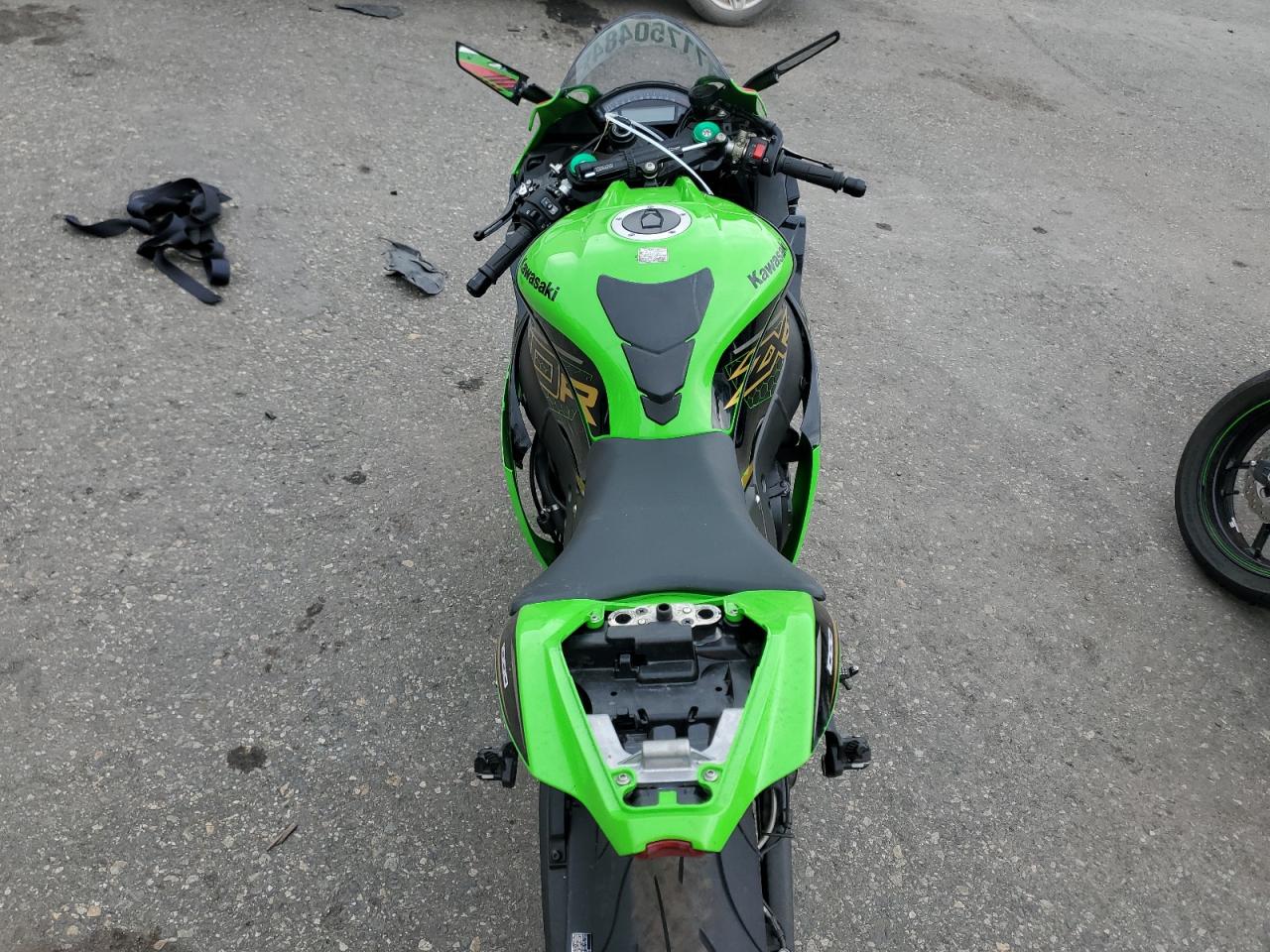 JKBZXVF1XLA003251 2020 Kawasaki Zx1002