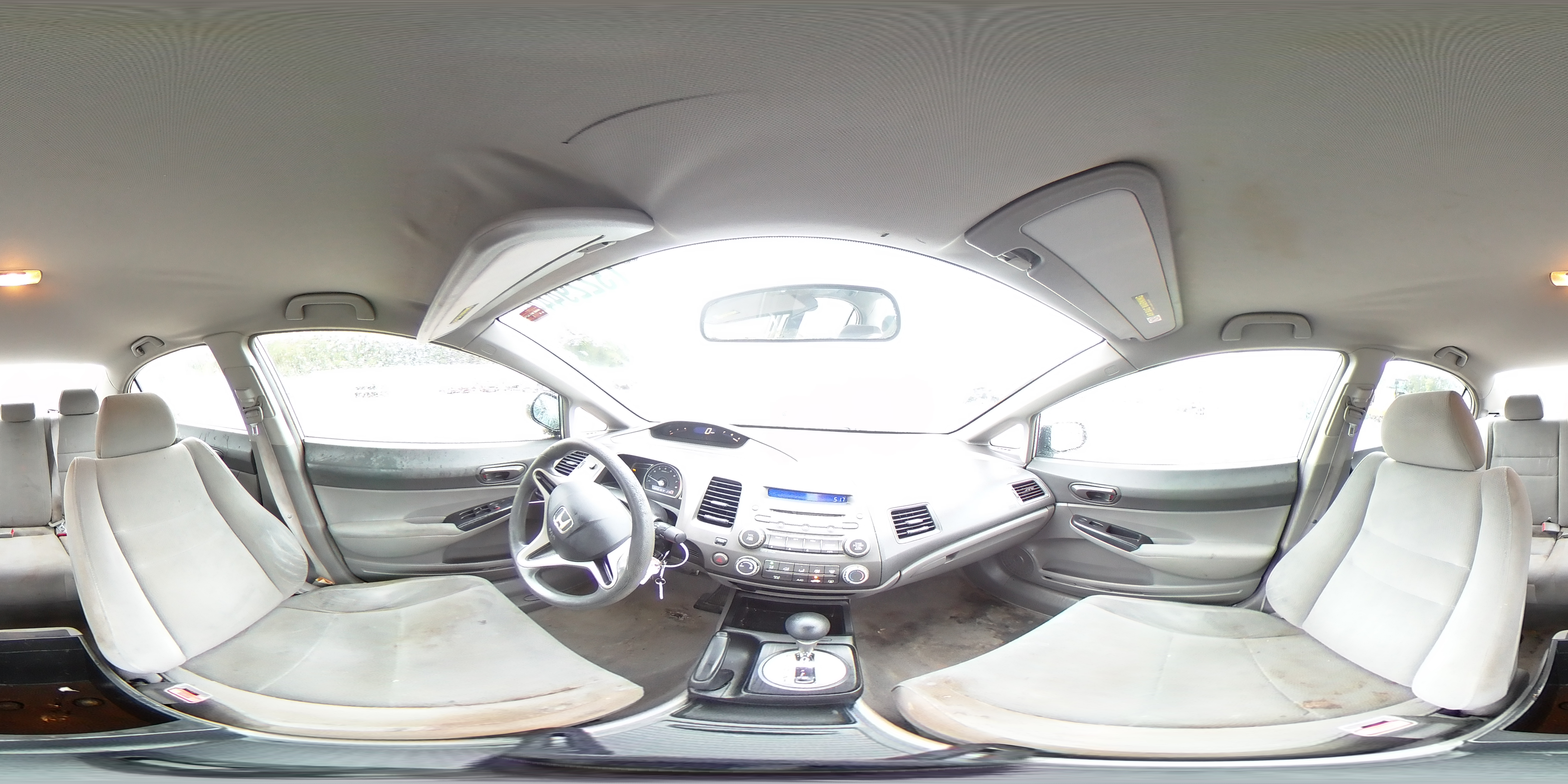 2011 Honda Civic - Image 13