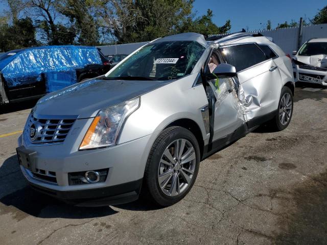 2013 Cadillac Srx Performance Collection