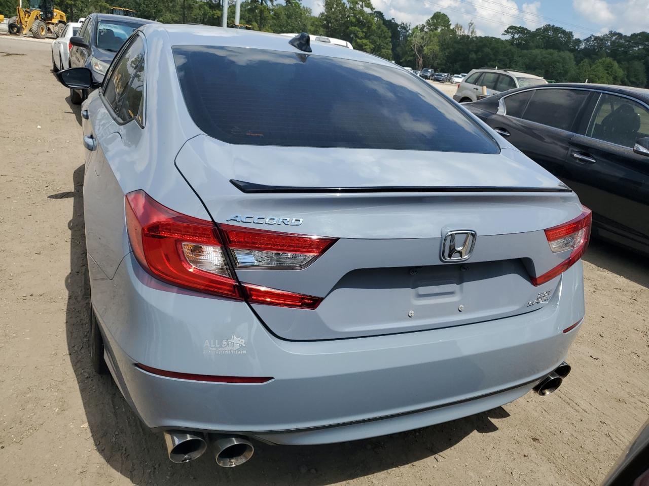 1HGCV2F37MA003121 2021 Honda Accord Sport