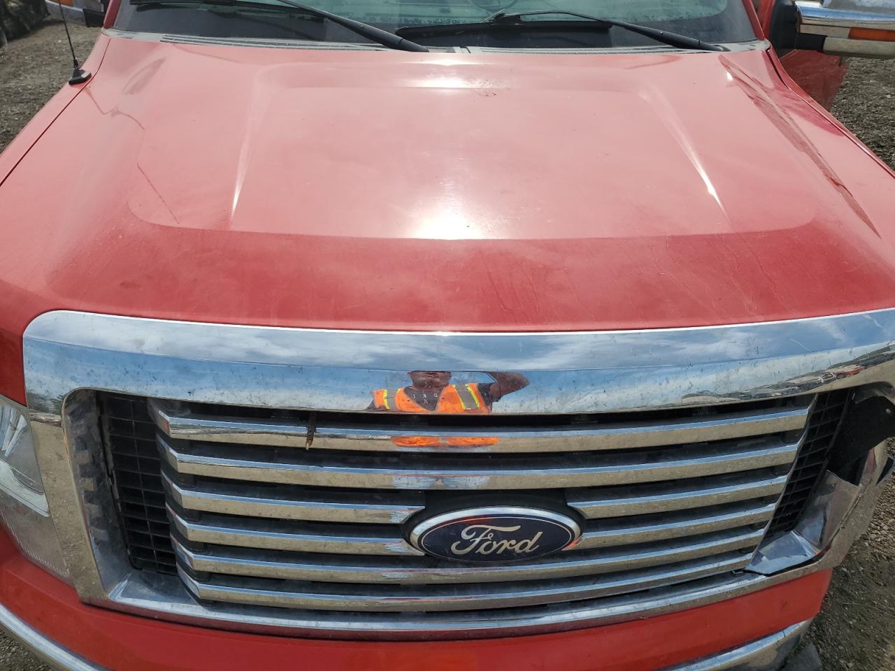 2012 Ford F-150 - Image 11