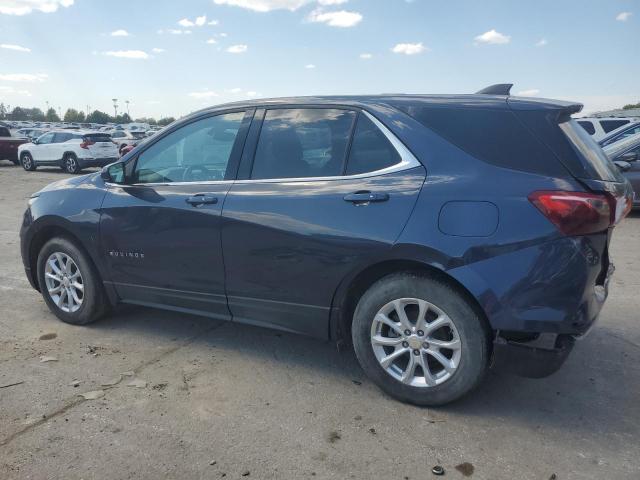  CHEVROLET EQUINOX 2019 Синий