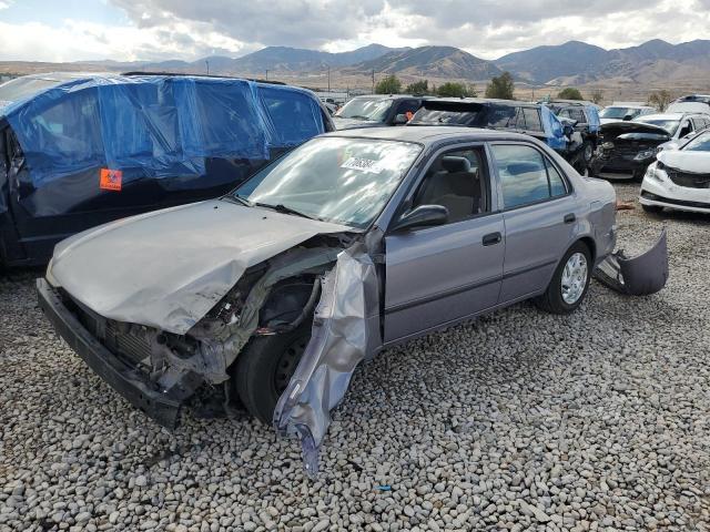 1998 Toyota Corolla Ve