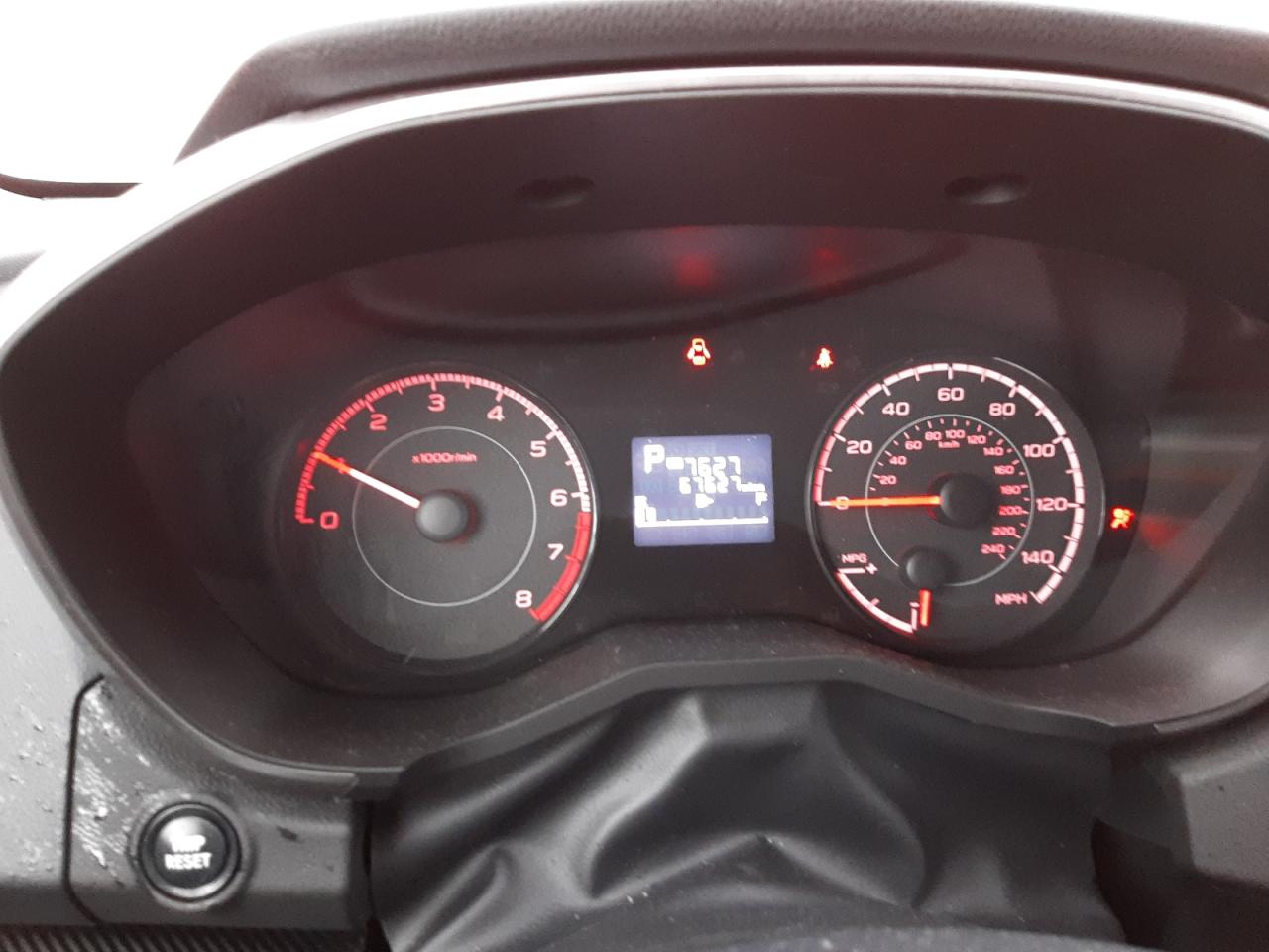 2018 Subaru XV - Image 9