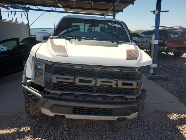 1FTFW1RG9NFA16846 Ford F150 RAPTO 5