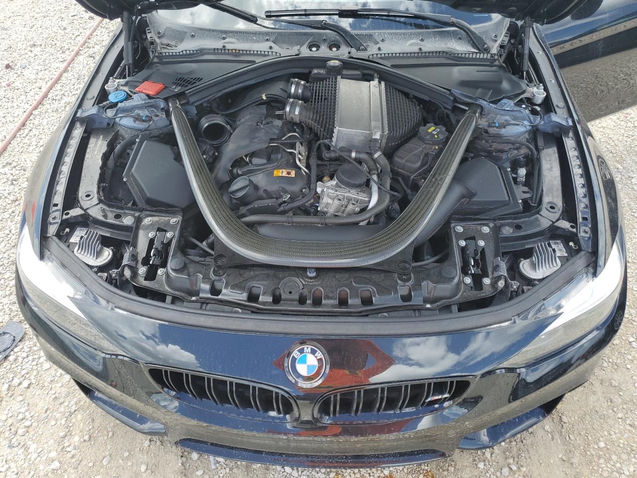 WBS4Y9C09LAH83114 2020 BMW M4