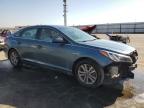 2017 Hyundai Sonata Se en Venta en Fresno, CA - Front End