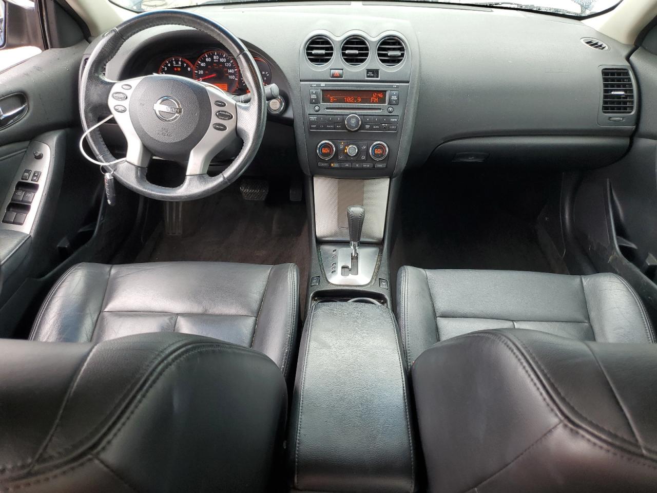 1N4AL21E77N414140 2007 Nissan Altima 2.5