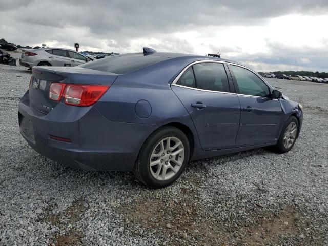  CHEVROLET MALIBU 2015 Granatowy