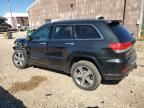 2015 Jeep Grand Cherokee Overland de vânzare în Rapid City, SD - Front End