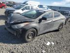 2013 Hyundai Elantra Gls en Venta en Reno, NV - Front End