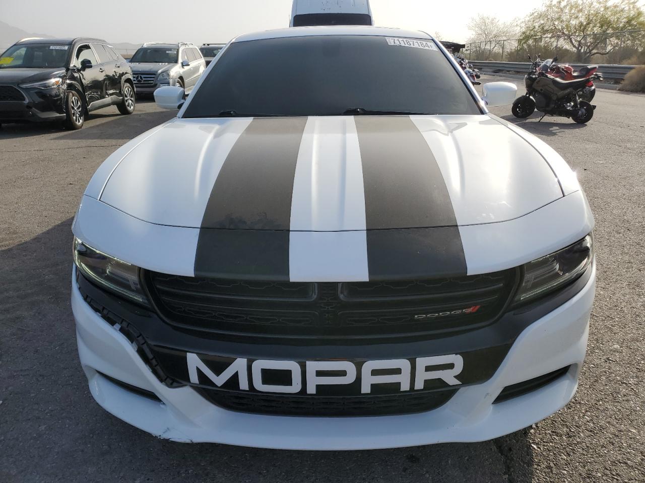 2015 Dodge Charger - Image 5