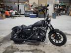 2022 HARLEY-DAVIDSON XL883 N for sale at Copart MO - SPRINGFIELD