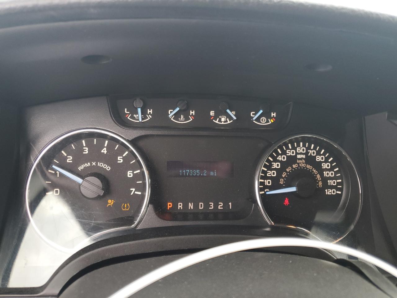 1FTEW1CM7CKD12494 2012 Ford F150 Supercrew