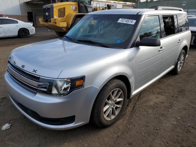 2014 Ford Flex Se