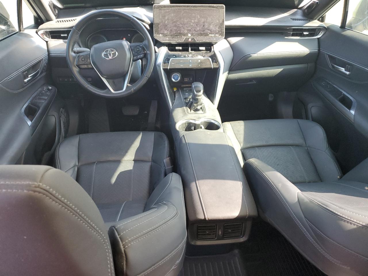 2021 Toyota Venza Le VIN: JTEAAAAH9MJ058440 Lot: 72404304