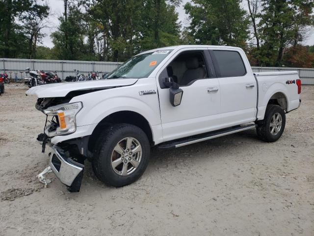 1FTEW1E43LKD89585 Ford F-150 F150 SUPER